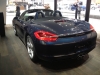 2013 Porsche Boxster S at NAIAS 2013 By sarahlarson