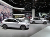 2013 Porsche Cayenne at NAIAS 2013 By Boss Mustang