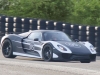 Spy Shots: Porsche 918 Spyder