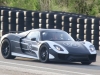 Spy Shots: Porsche 918 Spyder