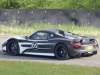 Spy Shots: Porsche 918 Spyder