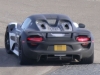Spy Shots: Porsche 918 Spyder