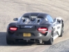 Spy Shots: Porsche 918 Spyder
