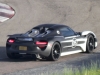 Spy Shots: Porsche 918 Spyder