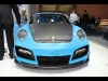 Blue Techart Porsche GTStreet RS