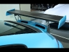 Blue Techart Porsche GTStreet RS