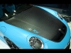 Blue Techart Porsche GTStreet RS