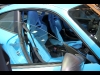 Blue Techart Porsche GTStreet RS
