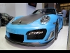 Blue Techart Porsche GTStreet RS