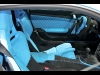 Blue Techart Porsche GTStreet RS