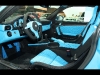 Blue Techart Porsche GTStreet RS