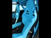 Blue Techart Porsche GTStreet RS