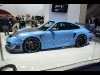 Blue Techart Porsche GTStreet RS