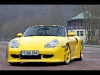 2004 TechArt Porsche Boxster Widebody