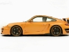 2007 TechArt Porsche 911