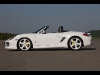 2009 TechArt Porsche Boxster