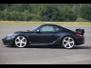 2009 TechArt Porsche Cayman