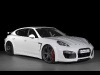 2010 TechArt Porsche Panamera Concept one
