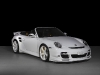 2010 TechArt GT Street R Porsche 911 Turbo