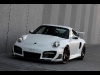 2010 TechArt GT Street RS based on Porsche 911 GT2