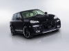 2010 TechArt Magnum Porsche Cayenne Turbo