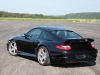 2010 TechArt Porsche 911 Turbo Aerokit II