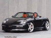 Techart Porsche Boxster S
