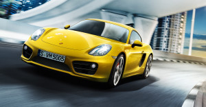 2013 Porsche Cayman S wallpaper_10
