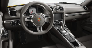2013 Porsche Cayman S wallpaper_17