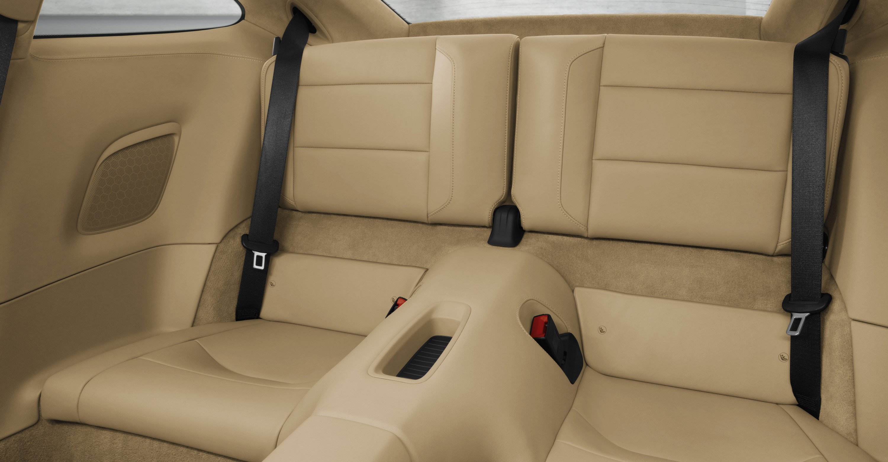 New Porsche 911 (Porsche 991) in details :Porsche review