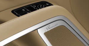 2012 new porsche 911 Carrera S Interior