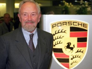 Ferdinand Alexander Porsche