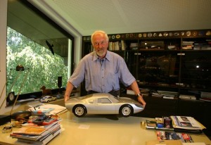Ferdinand Alexander Porsche