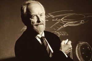 Ferdinand Alexander Porsche