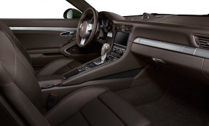 Limited edition Porsche 911