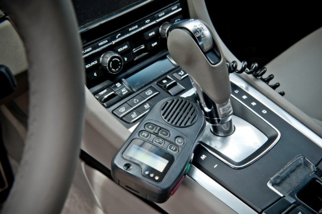 Система porsche entry drive